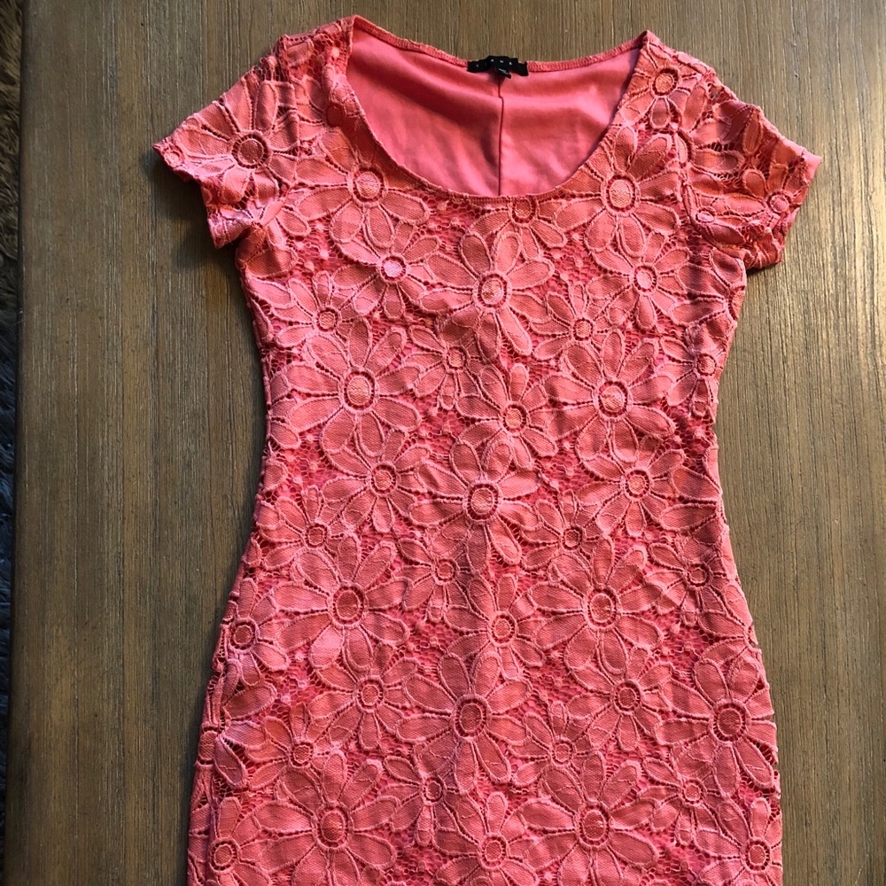 Spring Dress - Picture 1 of 1